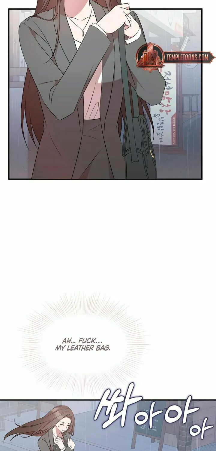Dirty Revenge Chapter 13 page 39 - 