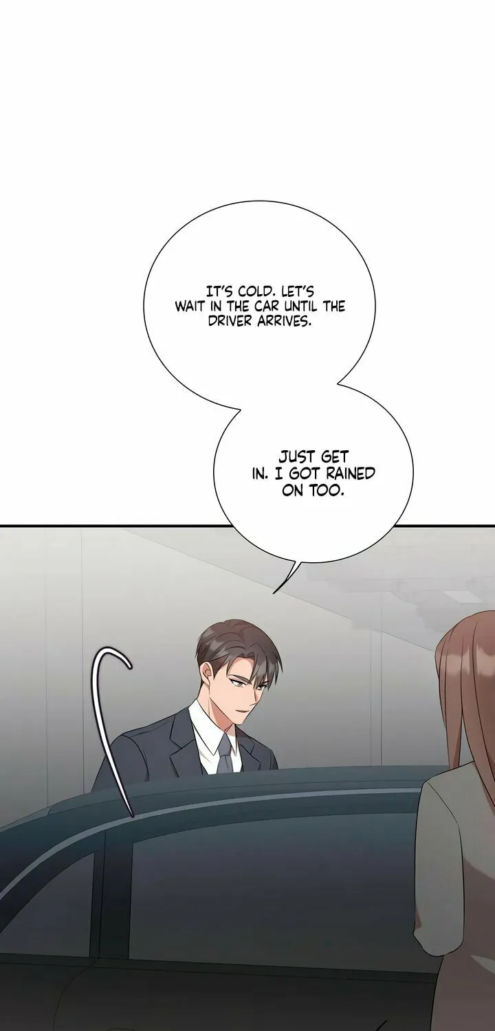 Dirty Revenge Chapter 13 page 42 - 