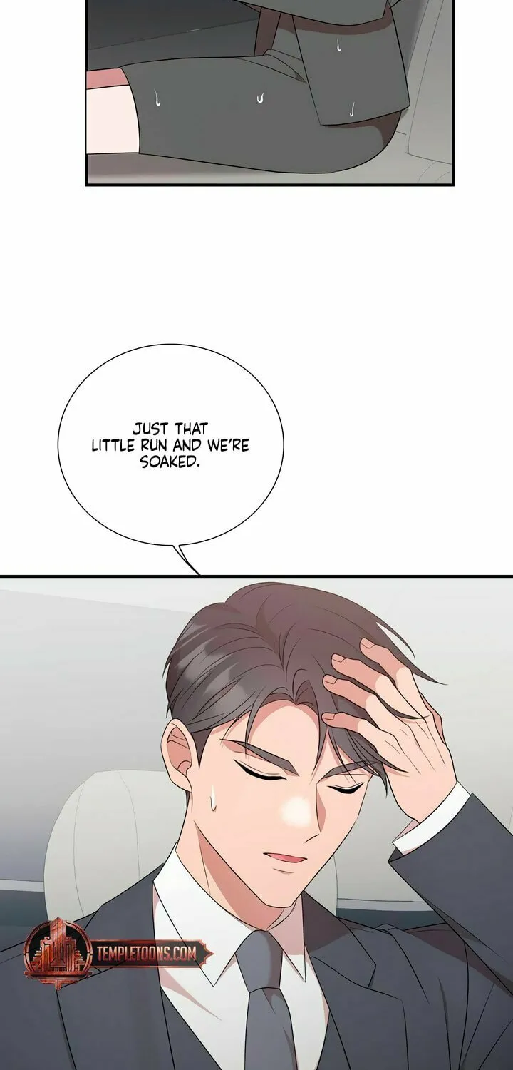 Dirty Revenge Chapter 13 page 44 - 