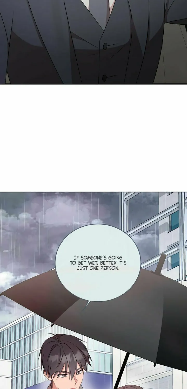 Dirty Revenge Chapter 13 page 45 - 