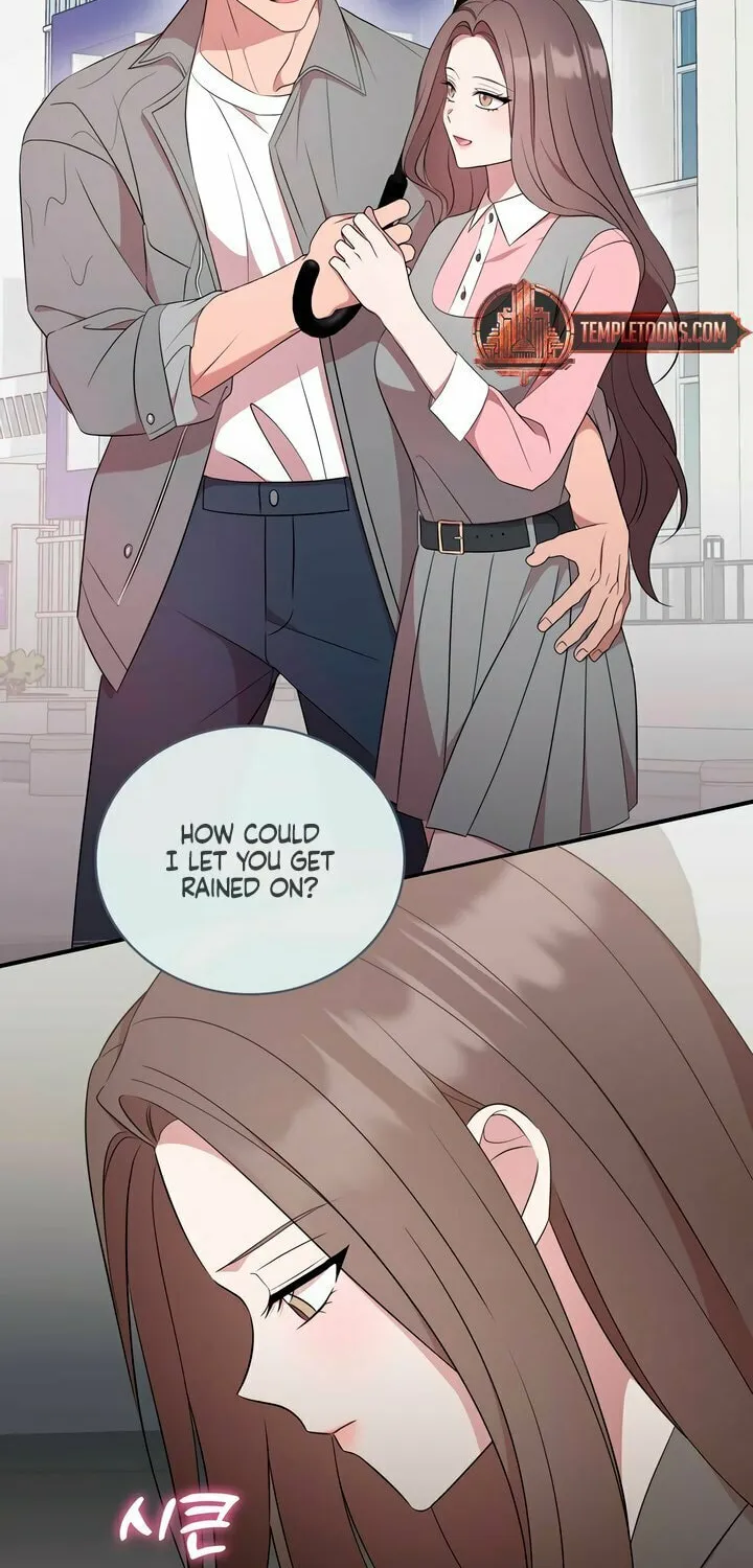 Dirty Revenge Chapter 13 page 46 - 