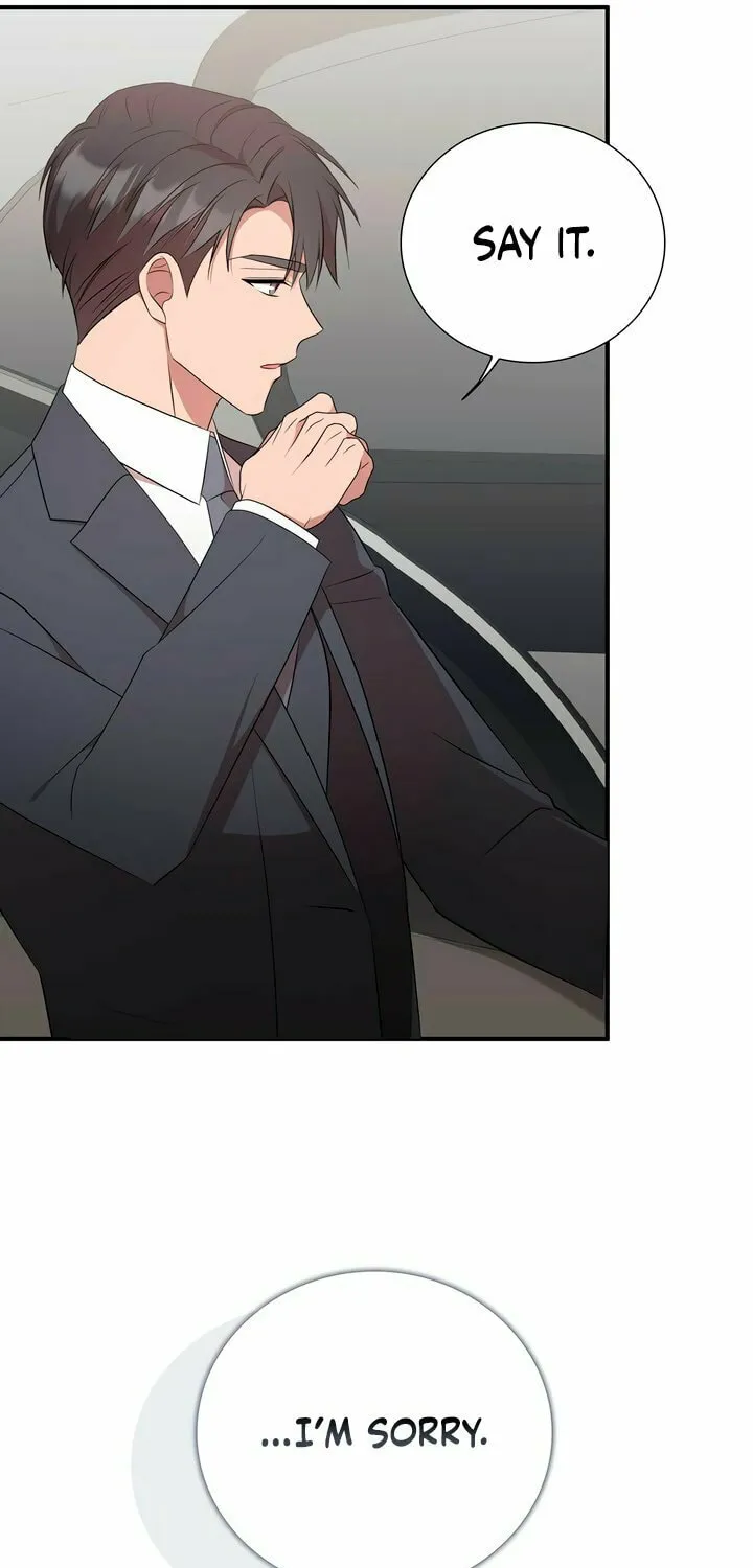 Dirty Revenge Chapter 13 page 49 - 