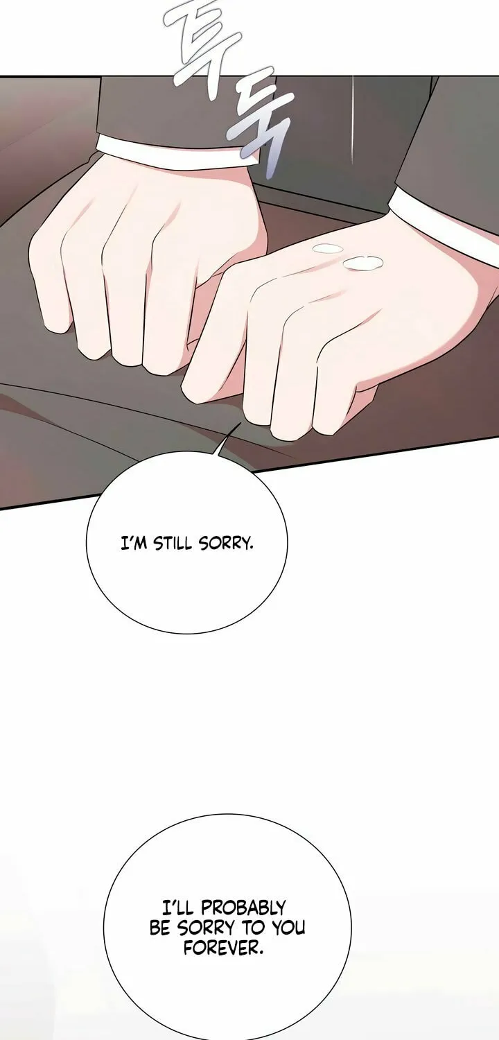 Dirty Revenge Chapter 13 page 52 - 