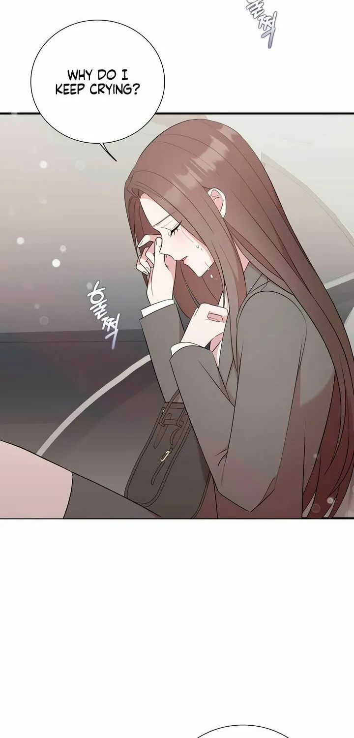 Dirty Revenge Chapter 13 page 54 - 