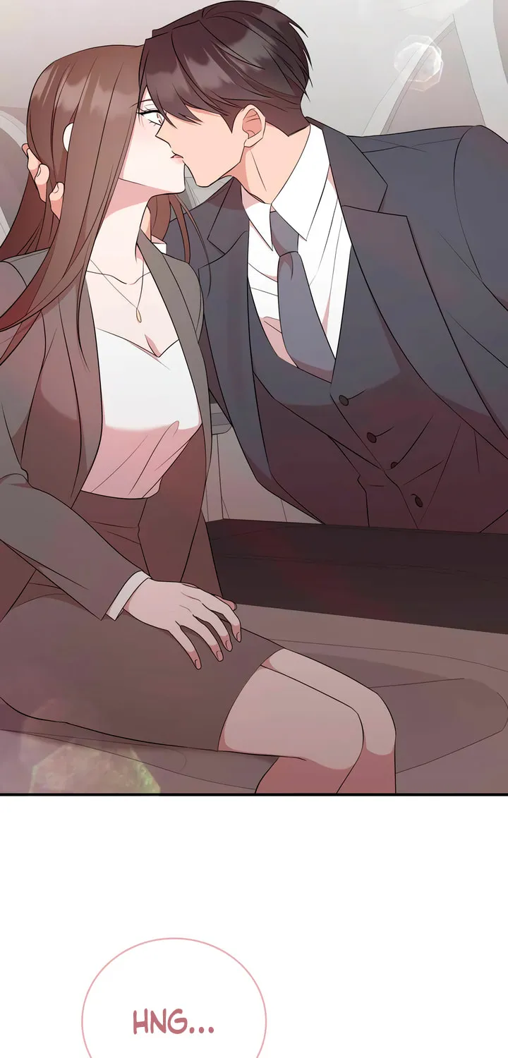 Dirty Revenge Chapter 13 page 57 - 