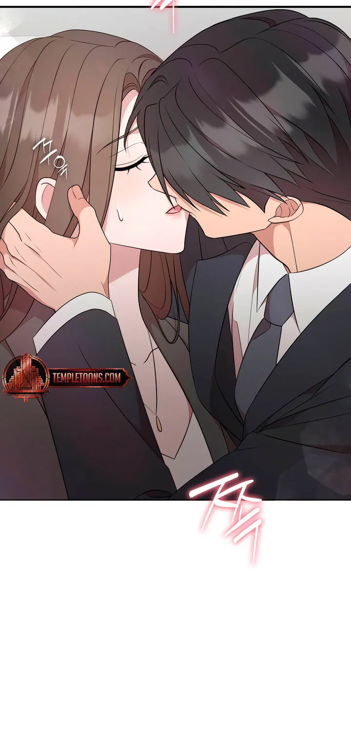 Dirty Revenge Chapter 13 page 59 - 
