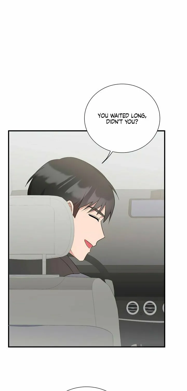 Dirty Revenge Chapter 13 page 66 - 