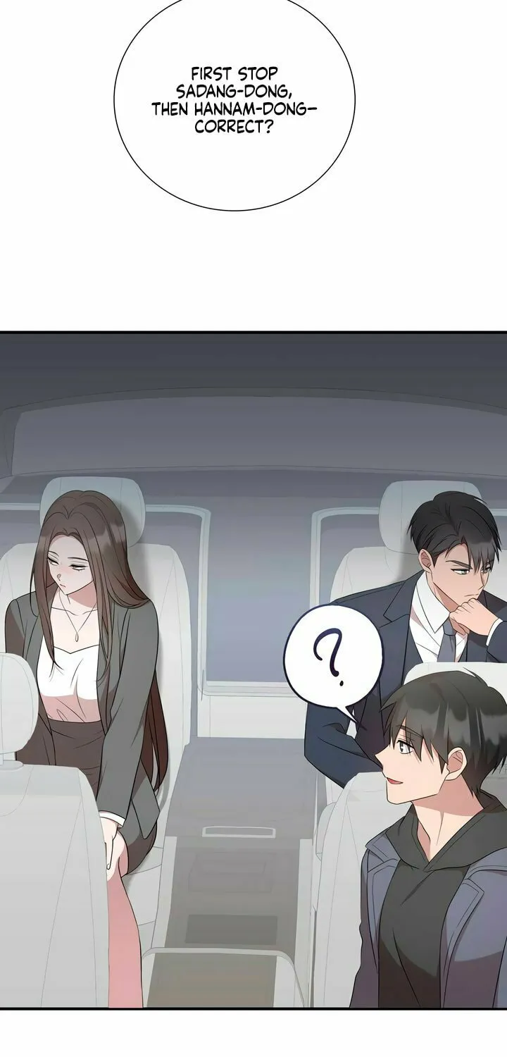 Dirty Revenge Chapter 13 page 67 - 