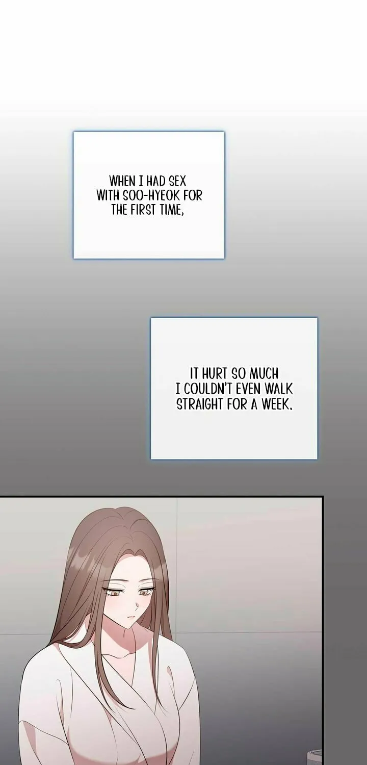 Dirty Revenge Chapter 14 page 11 - 