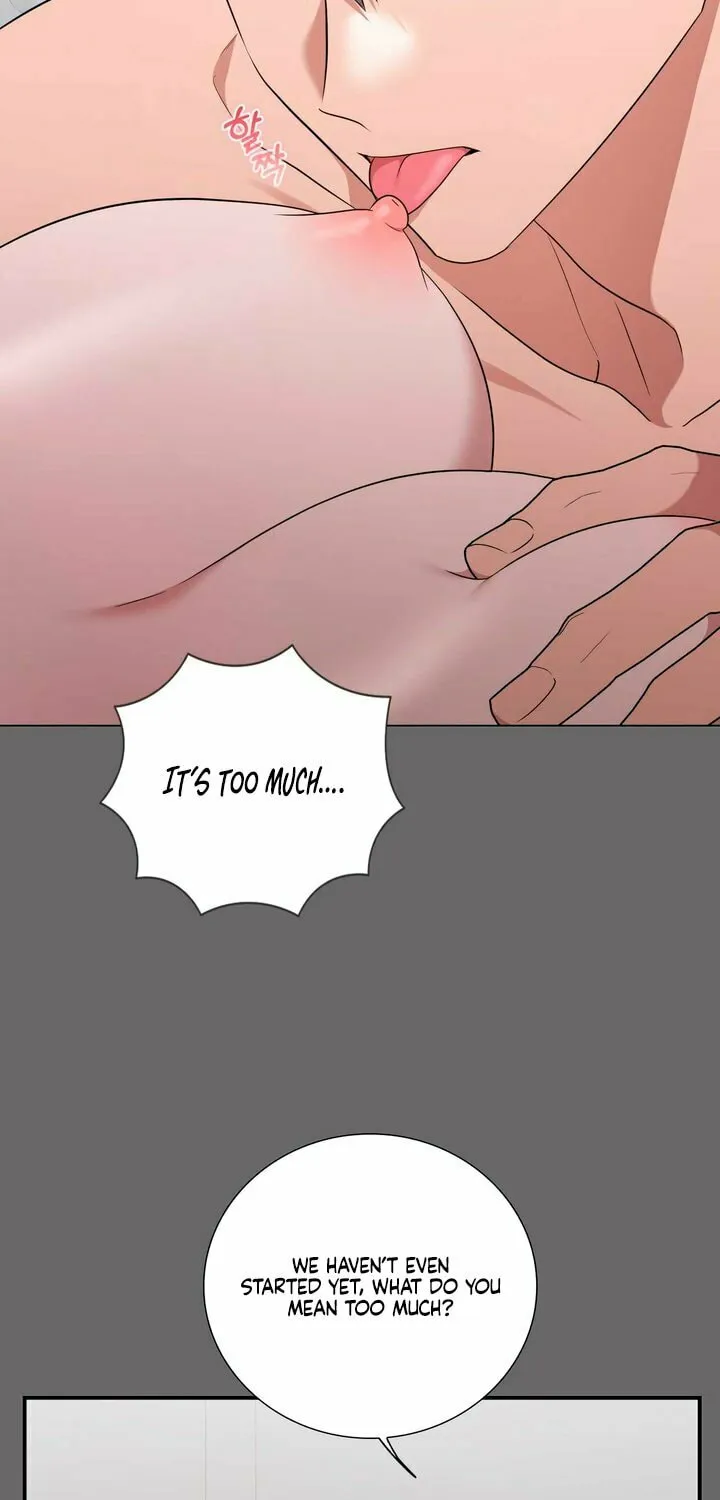 Dirty Revenge Chapter 14 page 22 - 