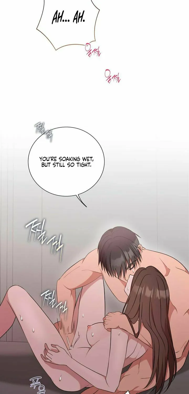 Dirty Revenge Chapter 14 page 27 - 