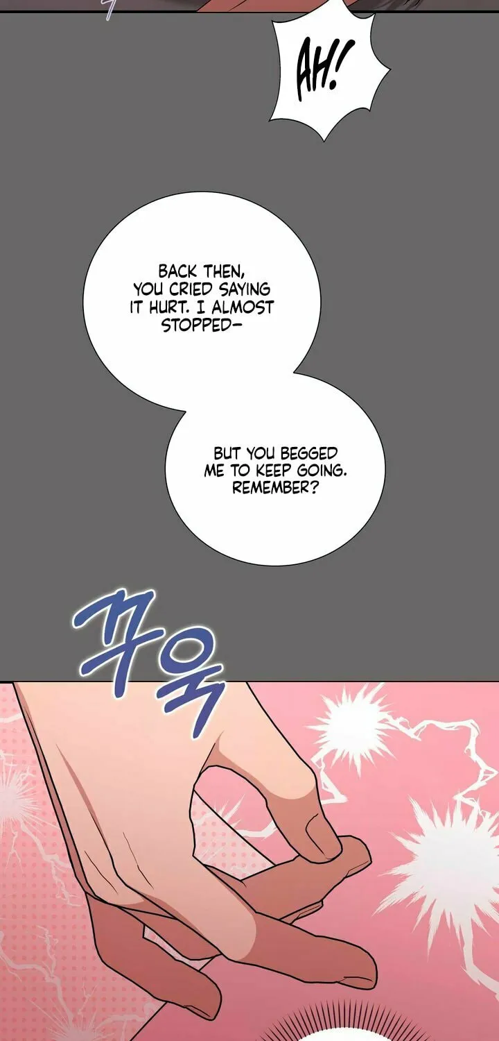 Dirty Revenge Chapter 14 page 28 - 