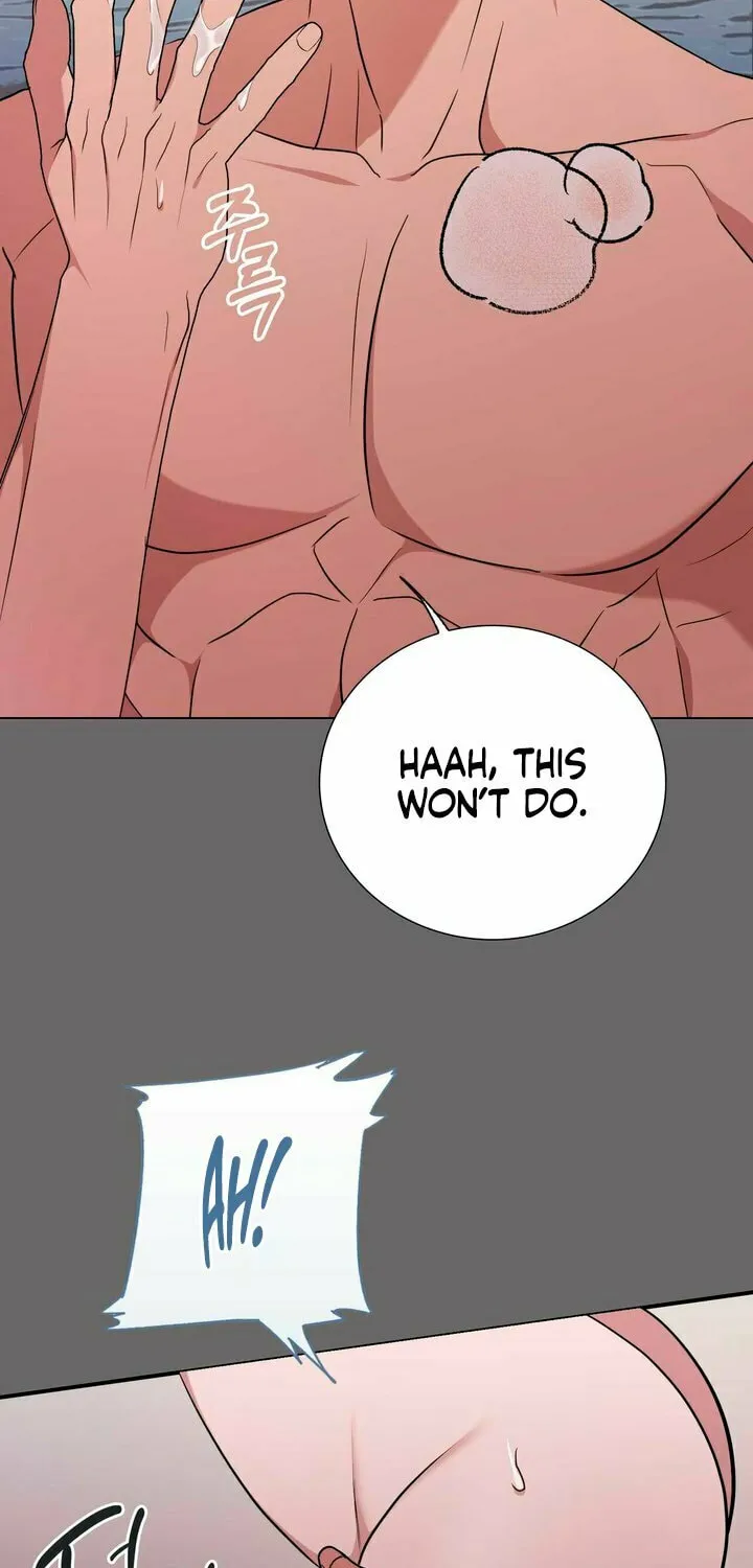 Dirty Revenge Chapter 14 page 31 - 