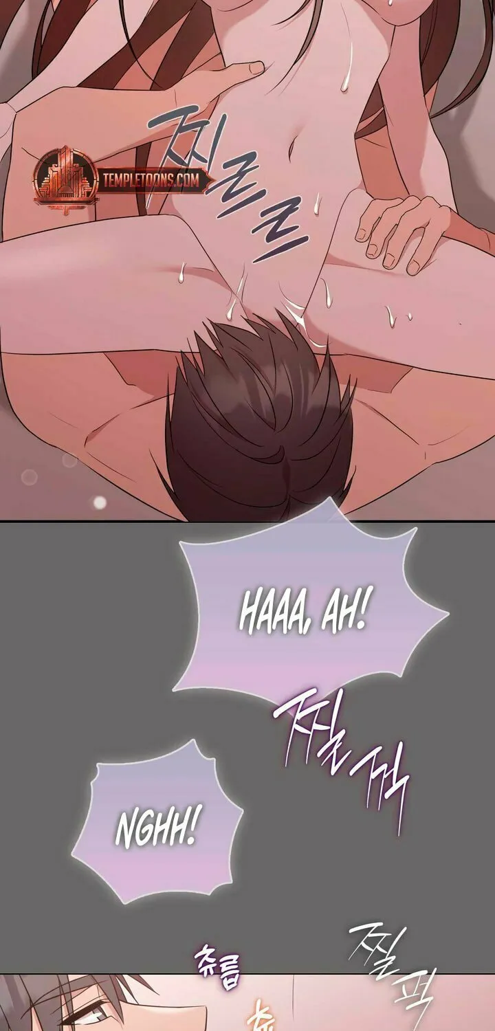 Dirty Revenge Chapter 14 page 40 - 