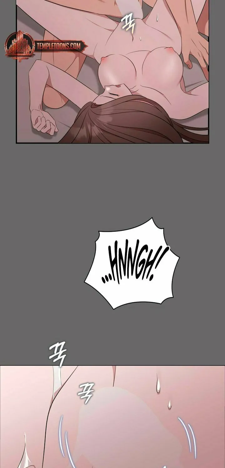 Dirty Revenge Chapter 14 page 47 - 