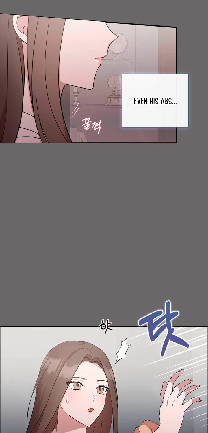 Dirty Revenge Chapter 14 page 7 - 