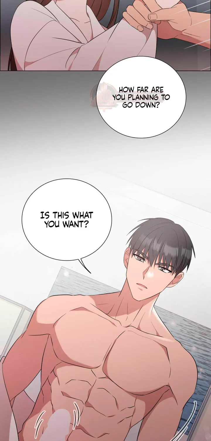 Dirty Revenge Chapter 14 page 8 - 