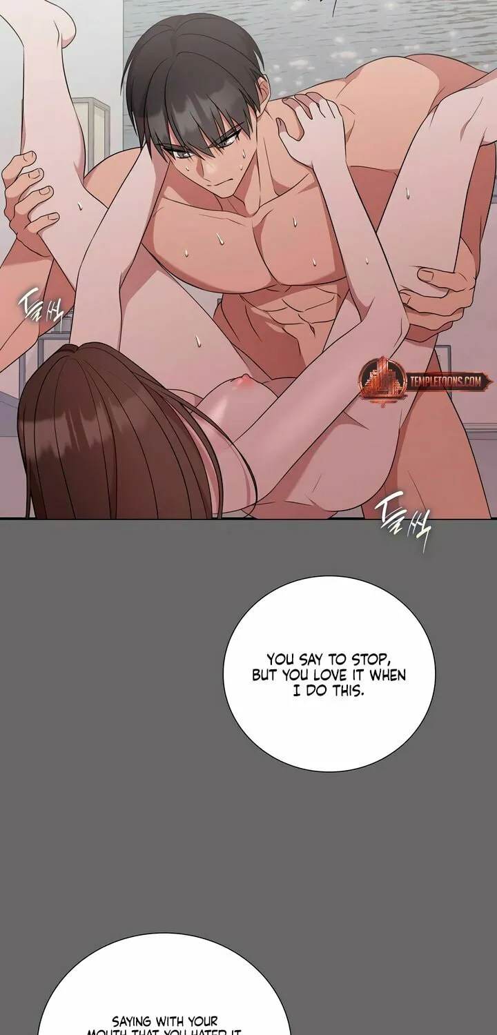 Dirty Revenge Chapter 15 page 14 - 