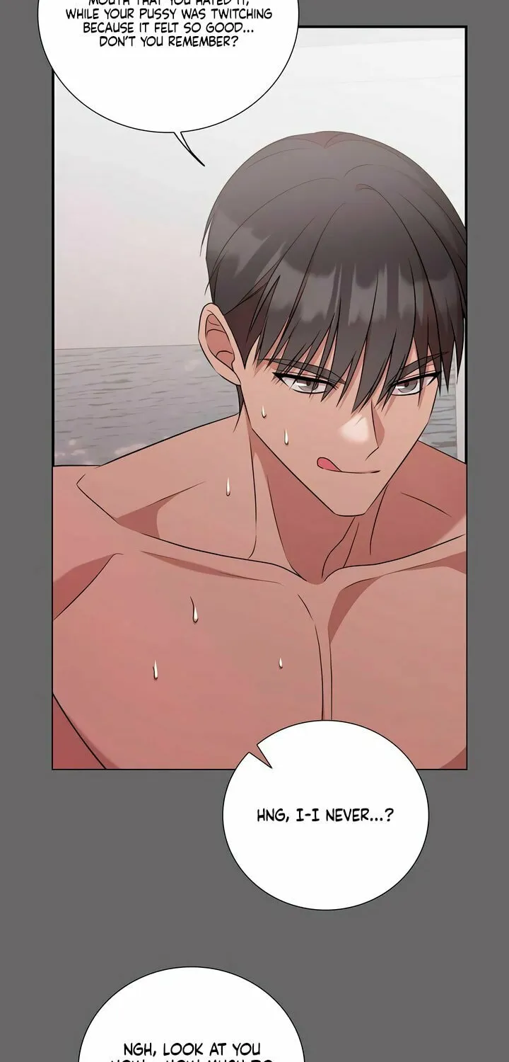 Dirty Revenge Chapter 15 page 15 - 