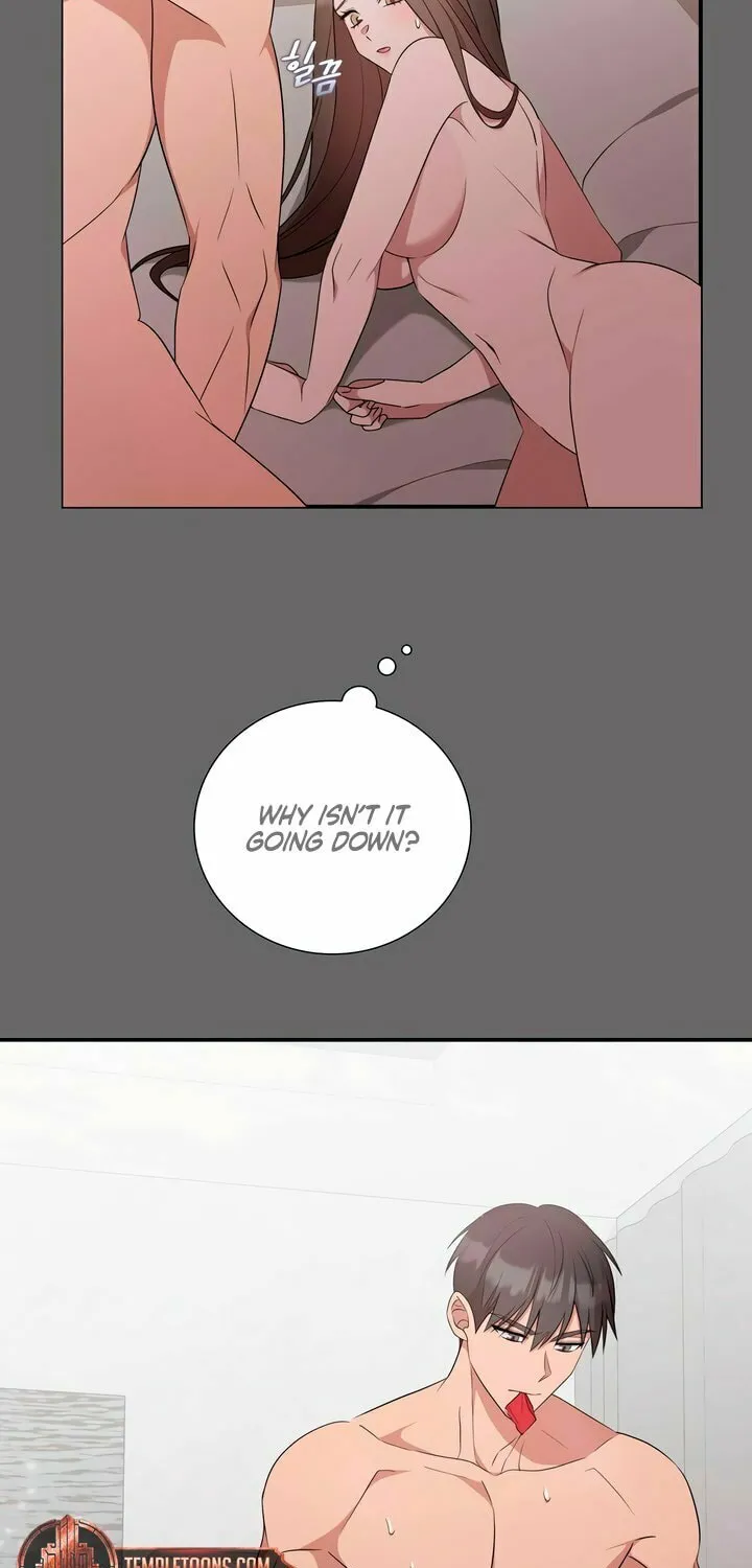 Dirty Revenge Chapter 15 page 24 - 