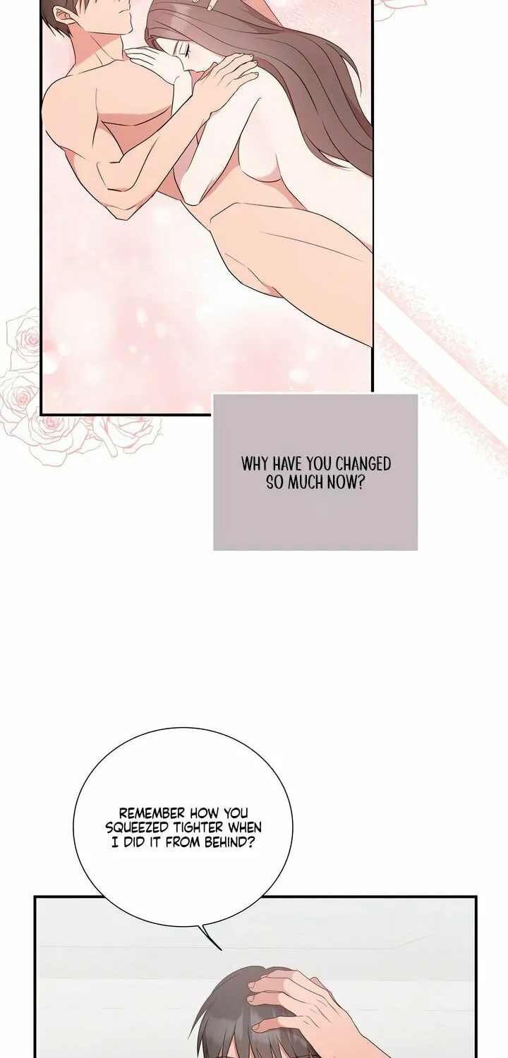 Dirty Revenge Chapter 15 page 29 - 