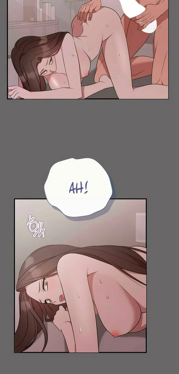 Dirty Revenge Chapter 15 page 32 - 