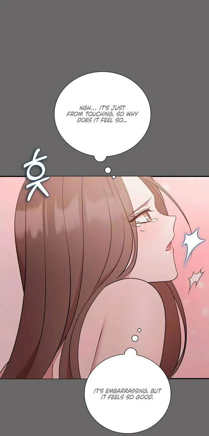 Dirty Revenge Chapter 15 page 35 - 