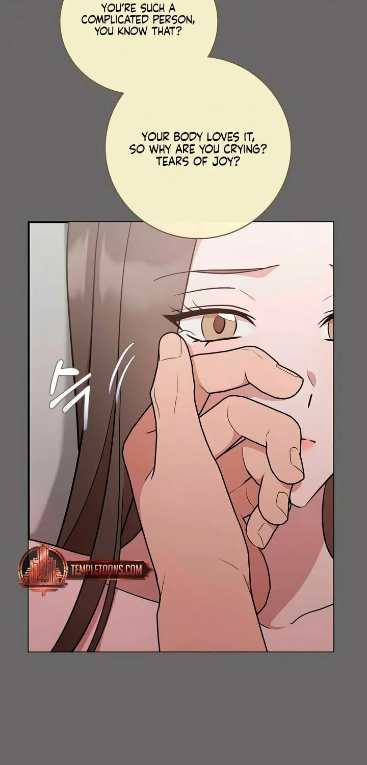 Dirty Revenge Chapter 15 page 39 - 