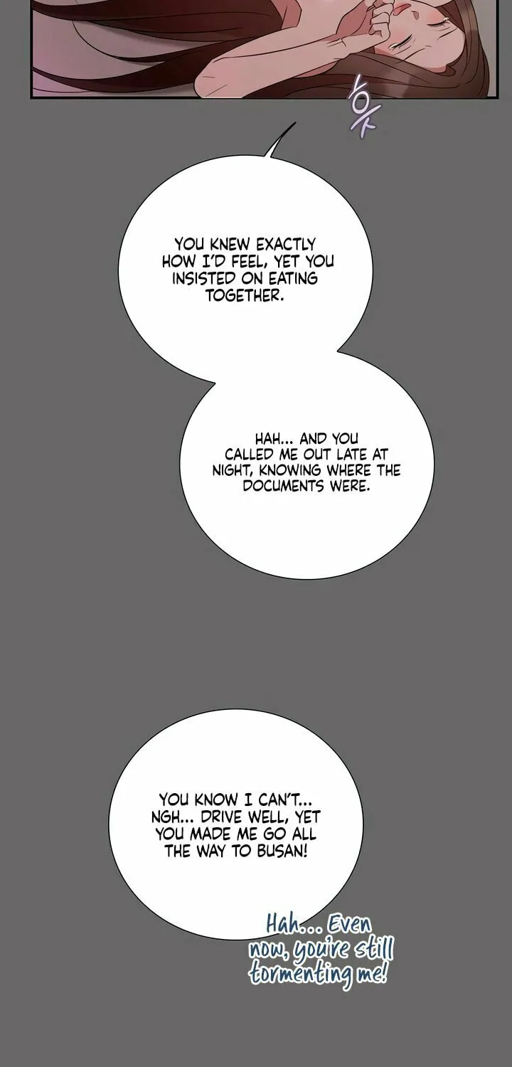 Dirty Revenge Chapter 15 page 44 - 