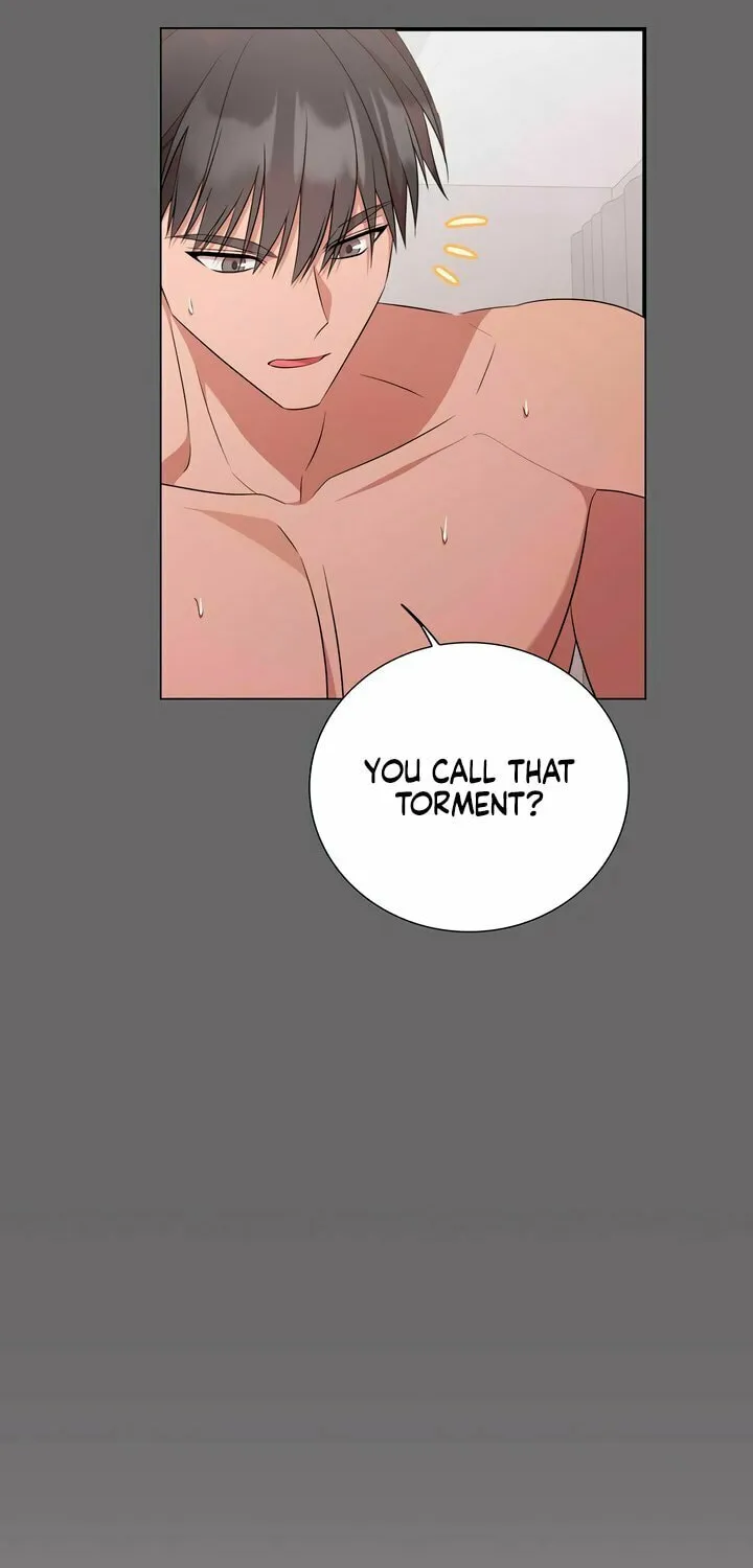 Dirty Revenge Chapter 15 page 45 - 