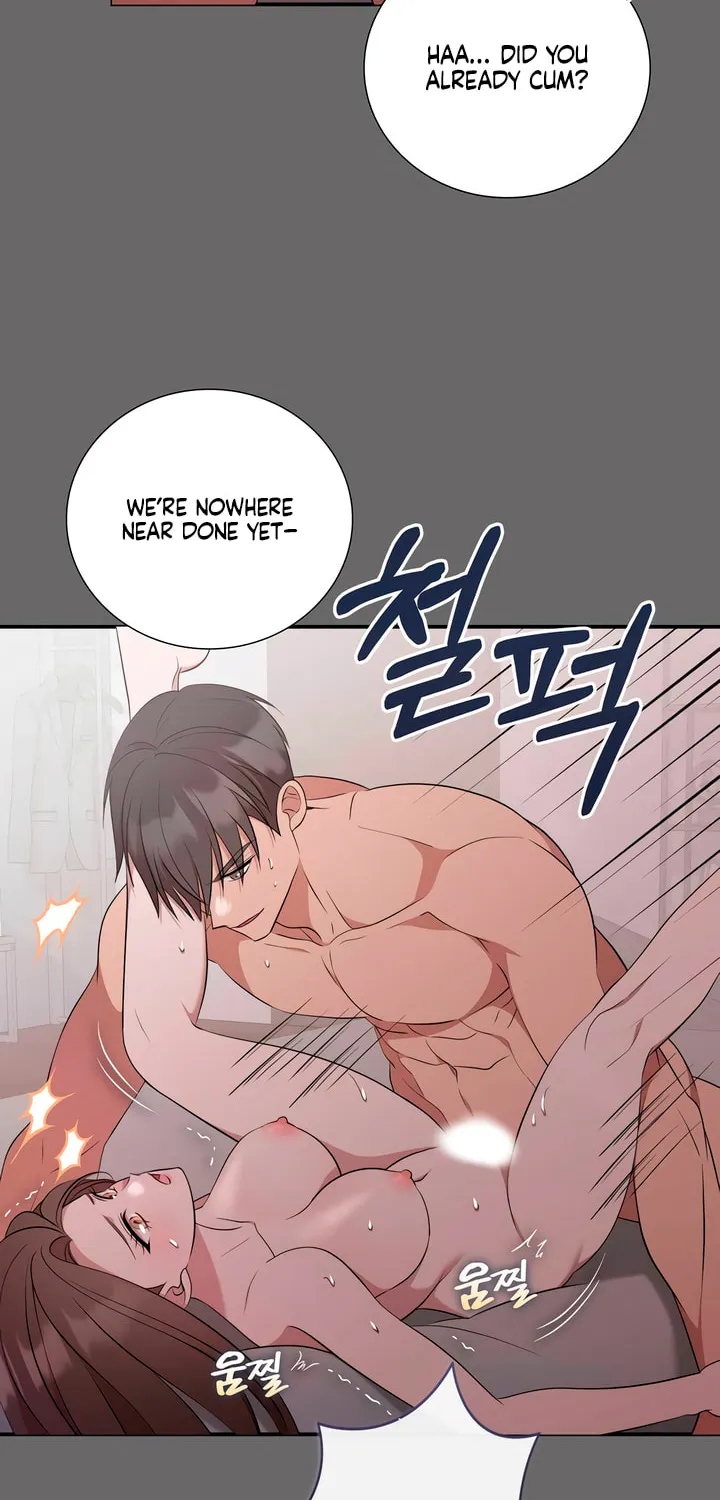 Dirty Revenge Chapter 15 page 6 - 