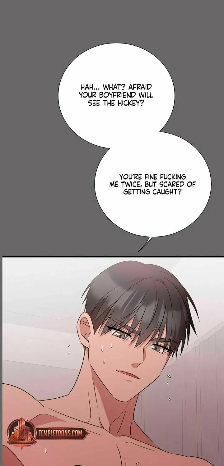 Dirty Revenge Chapter 15 page 51 - 