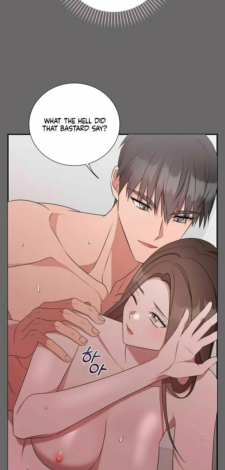 Dirty Revenge Chapter 15 page 54 - 