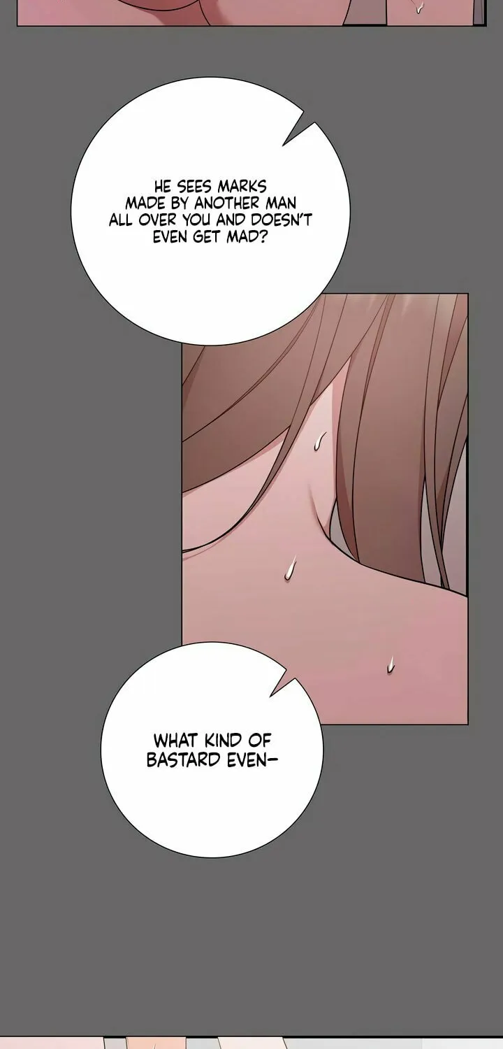 Dirty Revenge Chapter 15 page 55 - 