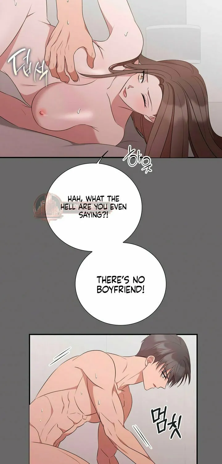 Dirty Revenge Chapter 15 page 56 - 