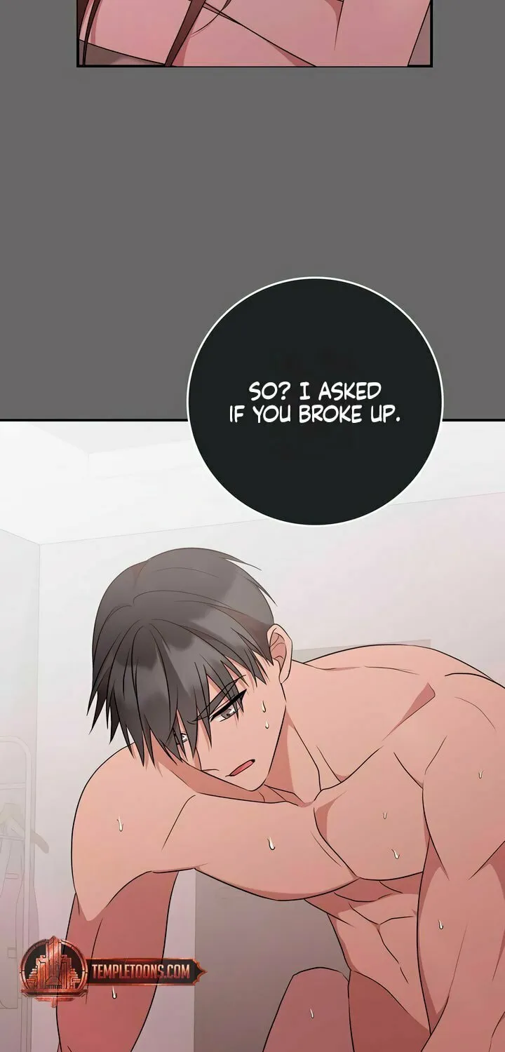 Dirty Revenge Chapter 15 page 62 - 