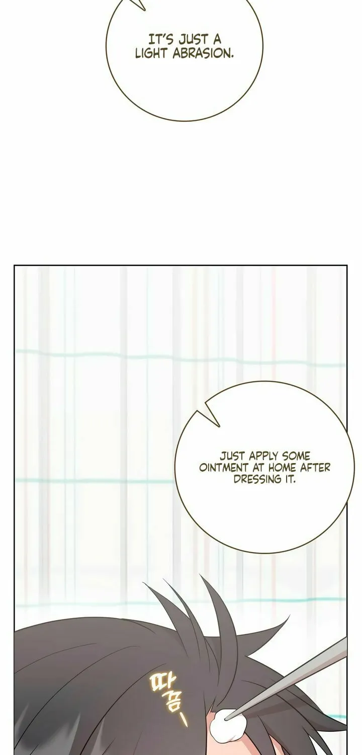 Dirty Revenge Chapter 16 page 22 - 
