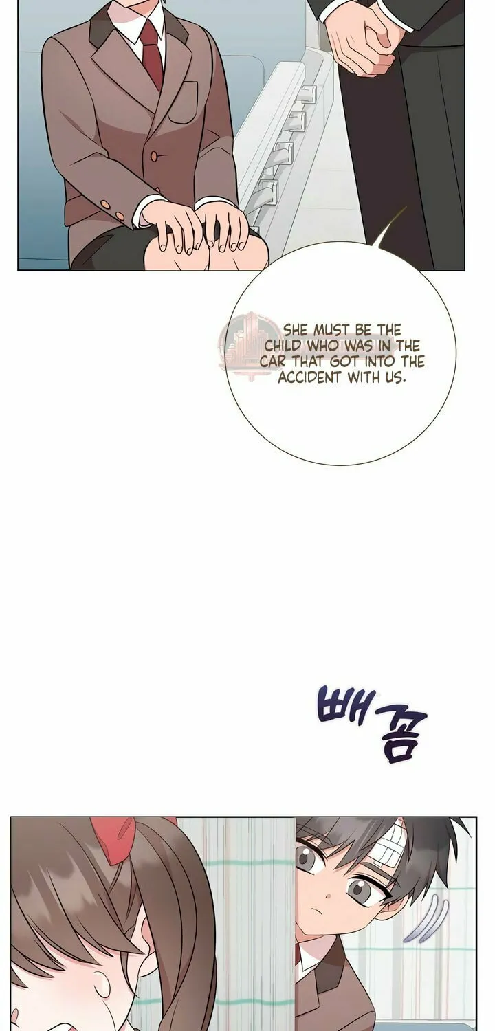 Dirty Revenge Chapter 16 page 28 - 