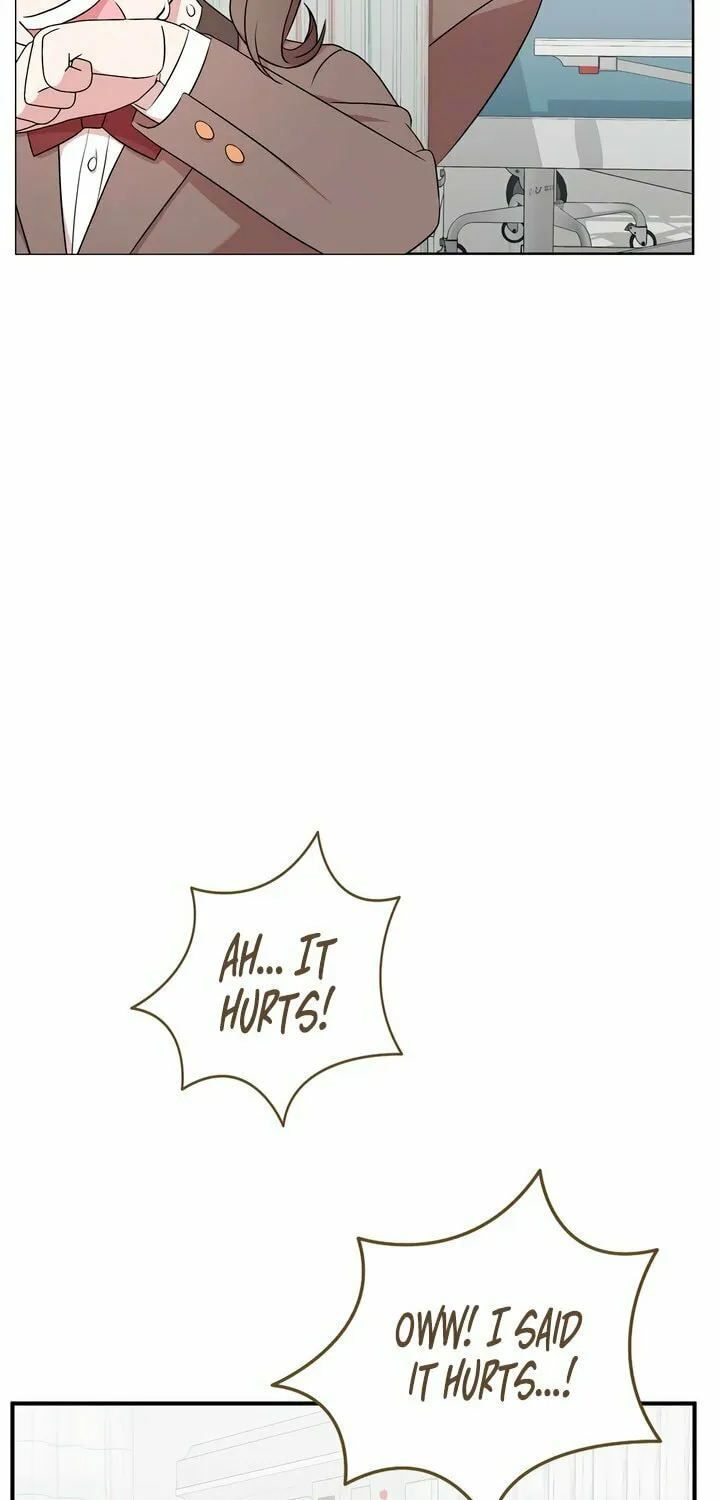Dirty Revenge Chapter 16 page 29 - 