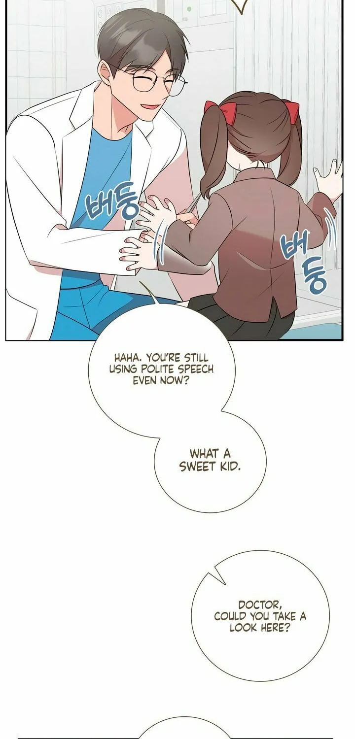 Dirty Revenge Chapter 16 page 30 - 