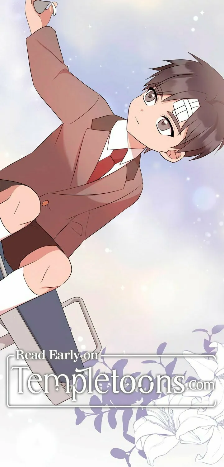 Dirty Revenge Chapter 16 page 38 - 