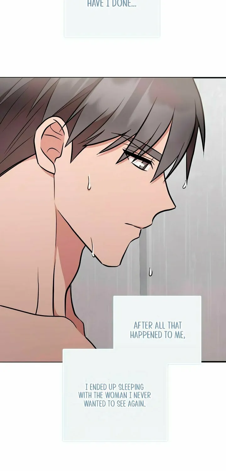 Dirty Revenge Chapter 16 page 46 - 