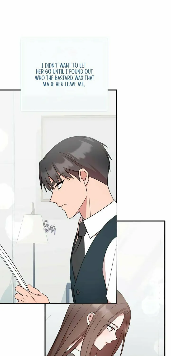 Dirty Revenge Chapter 16 page 50 - 