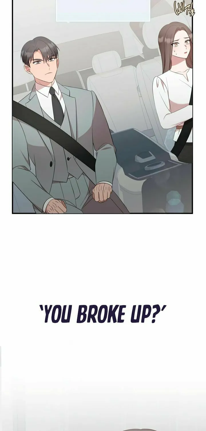 Dirty Revenge Chapter 16 page 52 - 