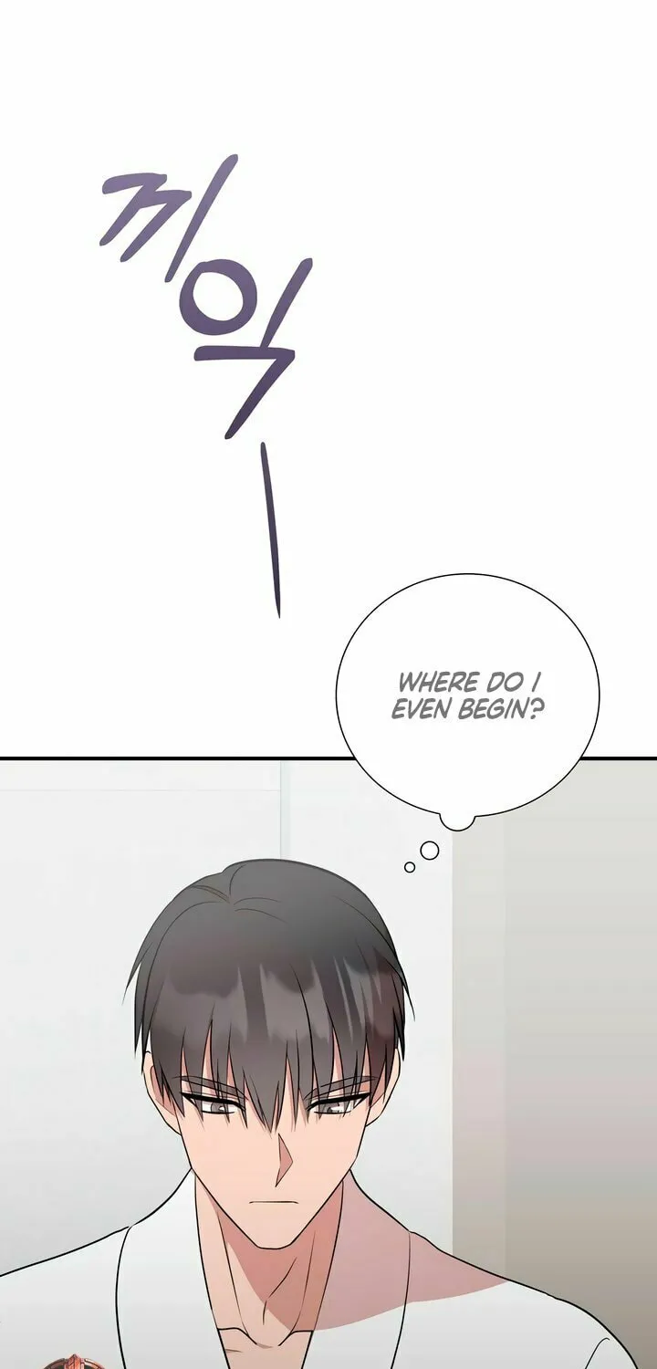 Dirty Revenge Chapter 16 page 61 - 