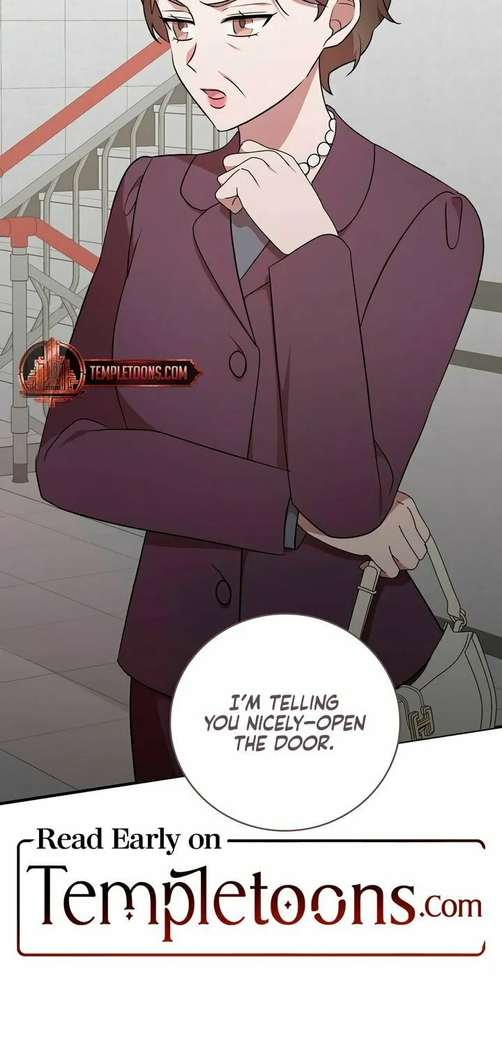 Dirty Revenge Chapter 16 page 80 - 