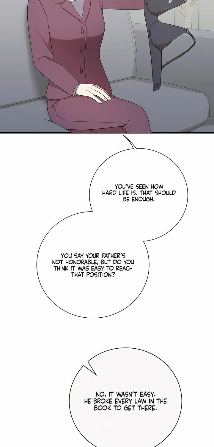 Dirty Revenge Chapter 17 page 11 - 