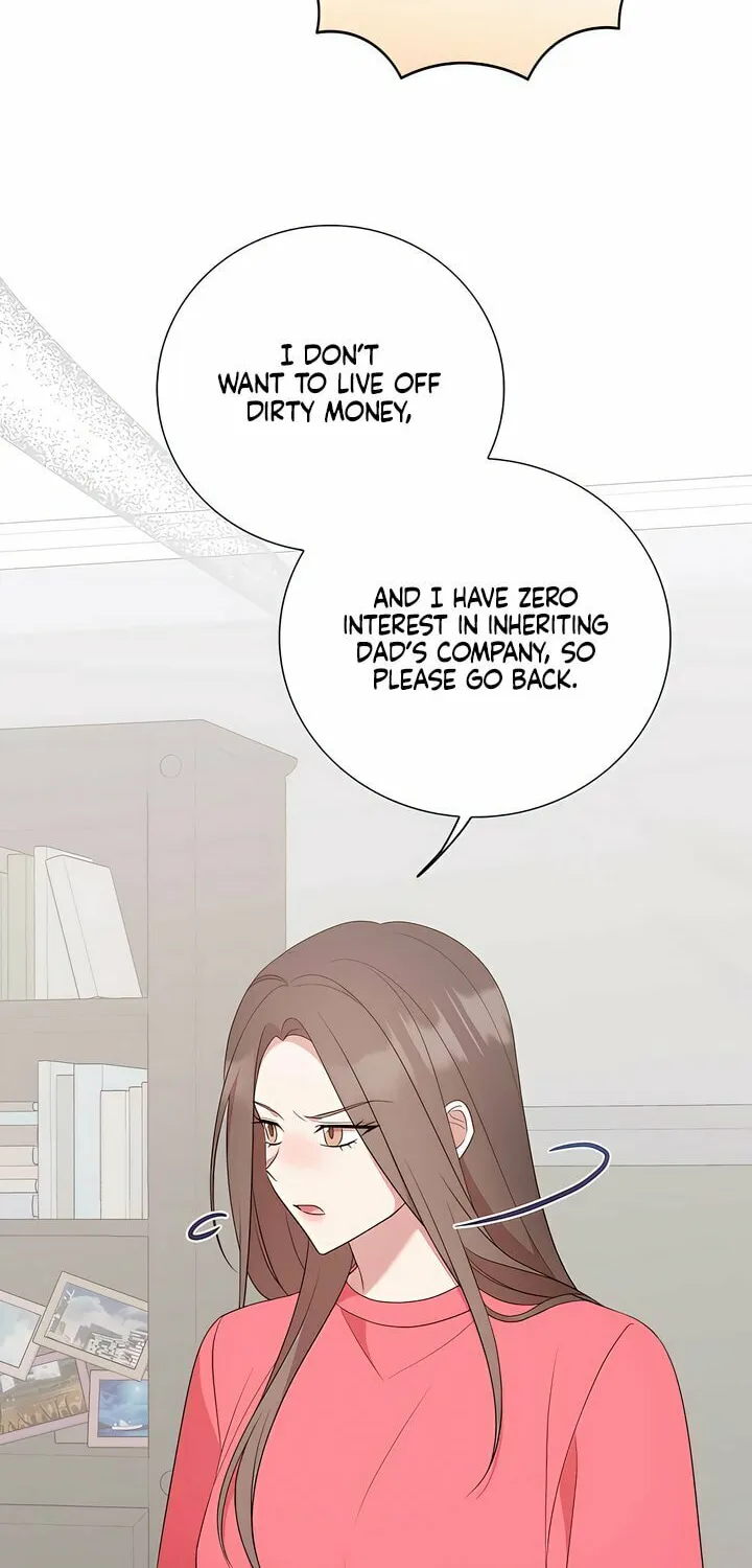 Dirty Revenge Chapter 17 page 14 - 