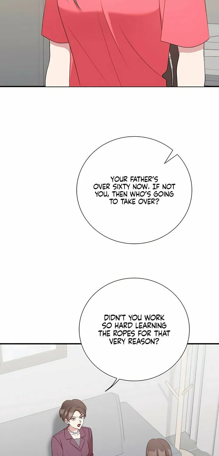 Dirty Revenge Chapter 17 page 15 - 