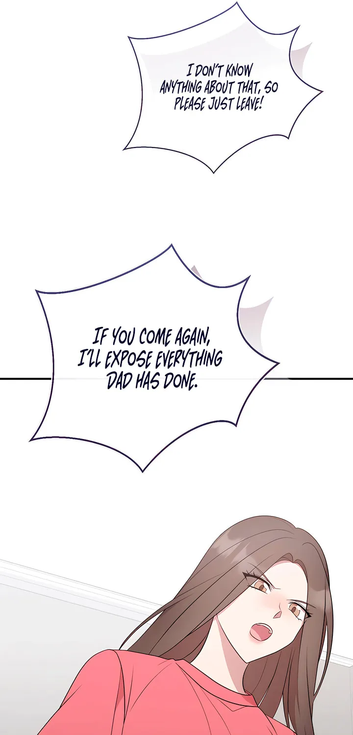 Dirty Revenge Chapter 17 page 17 - 